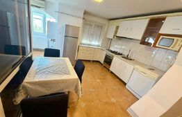 Apartament 3 camere, 80 mp, George Enescu