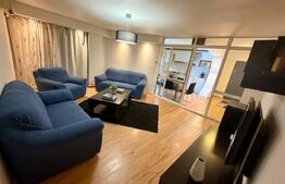 Apartament 3 camere, 80 mp, George Enescu