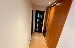 Apartament 3 camere, 80 mp, George Enescu