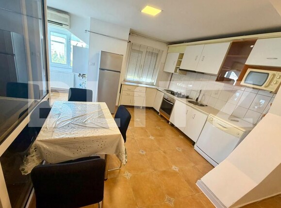 Apartament de închiriat 3 camere George Enescu - 202422AI | BLITZ Craiova | Poza5