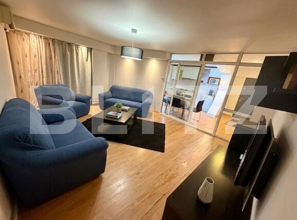 Apartament de închiriat 3 camere George Enescu - 202422AI | BLITZ Craiova | Poza1