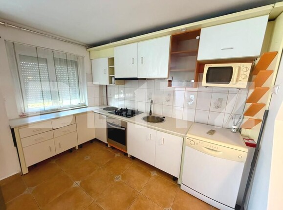 Apartament de închiriat 3 camere George Enescu - 202422AI | BLITZ Craiova | Poza6
