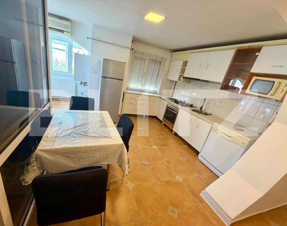 Apartament de închiriat 3 camere George Enescu - 202422AI | BLITZ Craiova | Poza5