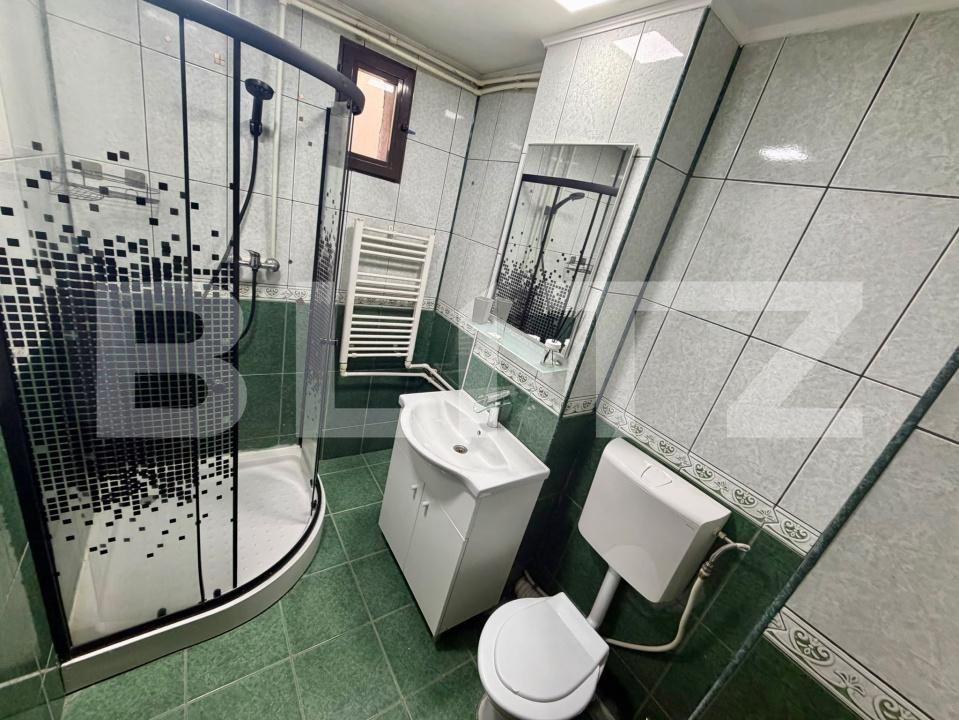 Apartament de închiriat 3 camere George Enescu - 202422AI | BLITZ Craiova | Poza8