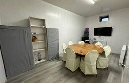 Spatiu comercial situat pe 2 niveluri, zona Dezrobirii