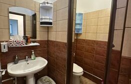 Spatiu comercial situat pe 2 niveluri, zona Dezrobirii