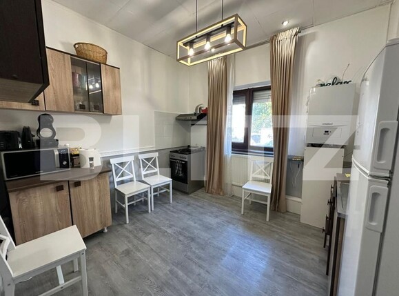 Spațiu comercial de închiriat Rovine - 202424SIC | BLITZ Craiova | Poza5