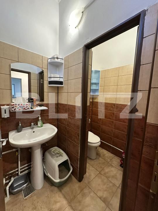 Spațiu comercial de închiriat Rovine - 202424SIC | BLITZ Craiova | Poza10