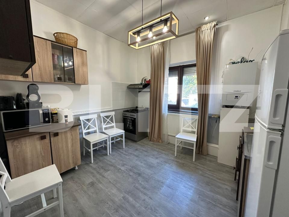 Spațiu comercial de închiriat Rovine - 202424SIC | BLITZ Craiova | Poza5