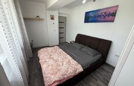Apartament 2 camere, 50 mp, zona Brazda lui Novac