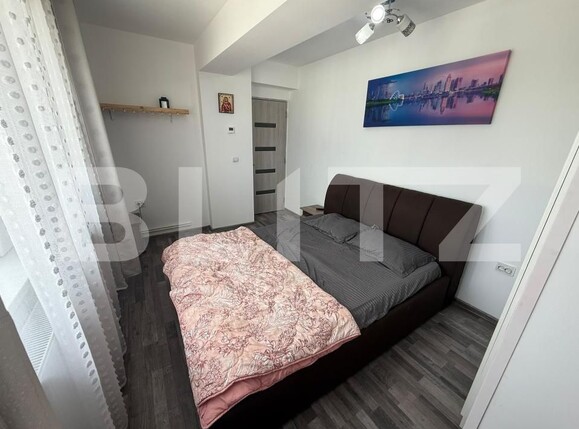 Apartament de închiriat 2 camere Brazda lui Novac - 202445AI | BLITZ Craiova | Poza1