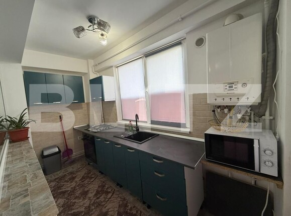 Apartament de închiriat 2 camere Brazda lui Novac - 202445AI | BLITZ Craiova | Poza5