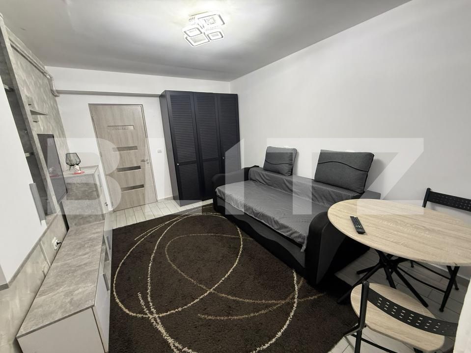 Apartament de închiriat 2 camere Brazda lui Novac - 202445AI | BLITZ Craiova | Poza4