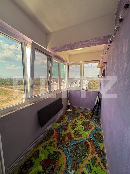 Apartament de închiriat 2 camere Brazda lui Novac - 202445AI | BLITZ Craiova | Poza8