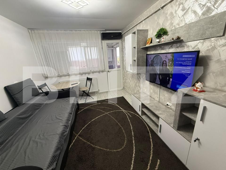 Apartament de închiriat 2 camere Brazda lui Novac - 202445AI | BLITZ Craiova | Poza3