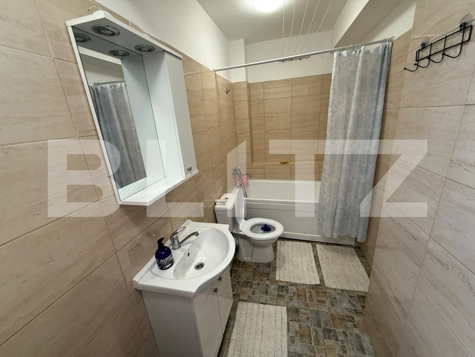 Apartament de închiriat 2 camere Brazda lui Novac - 202445AI | BLITZ Craiova | Poza6