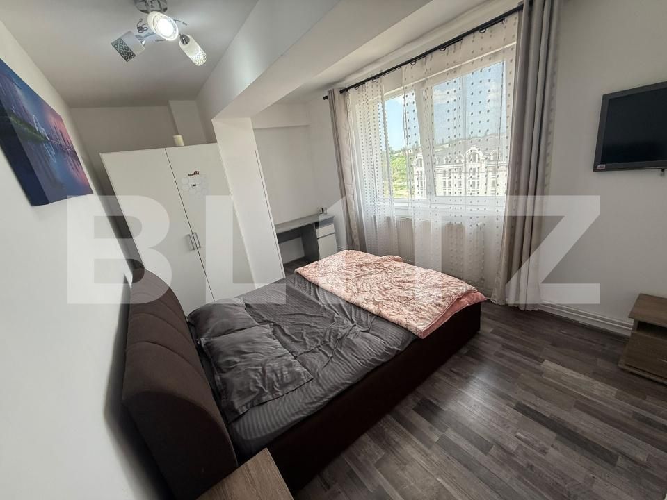 Apartament de închiriat 2 camere Brazda lui Novac - 202445AI | BLITZ Craiova | Poza2