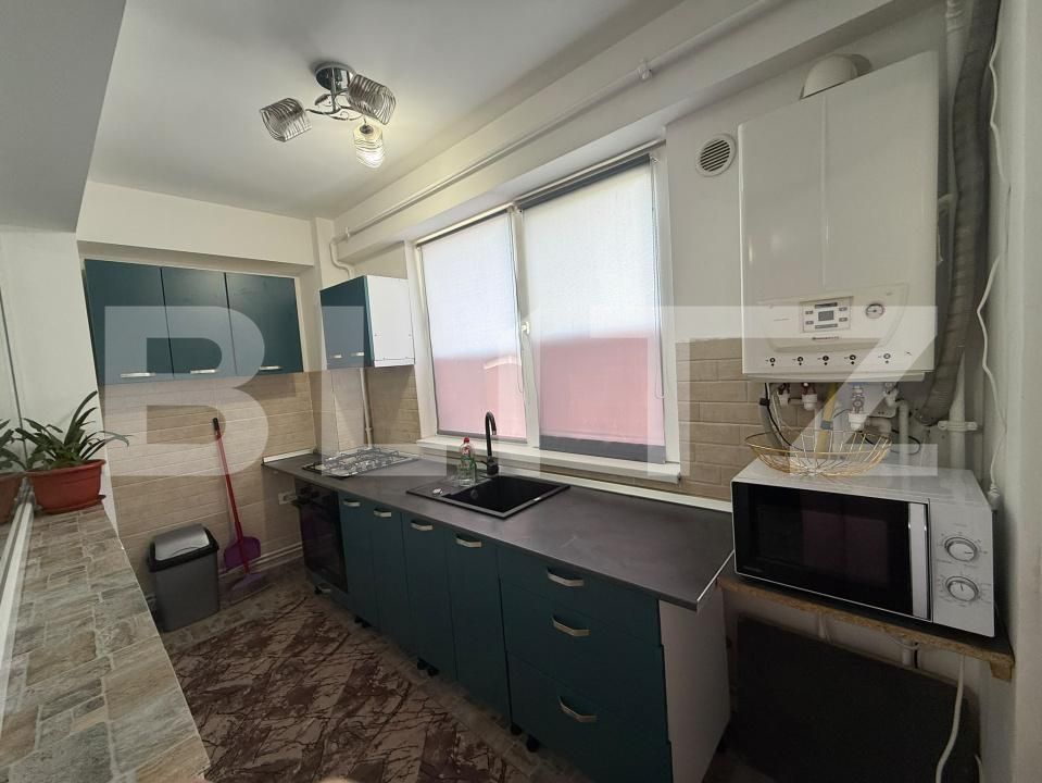 Apartament de închiriat 2 camere Brazda lui Novac - 202445AI | BLITZ Craiova | Poza5