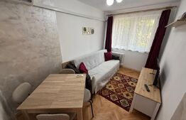 Apartament 3 camere, 50 mp, zona Valea Roșie