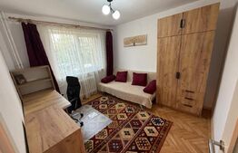 Apartament 3 camere, 50 mp, zona Valea Roșie