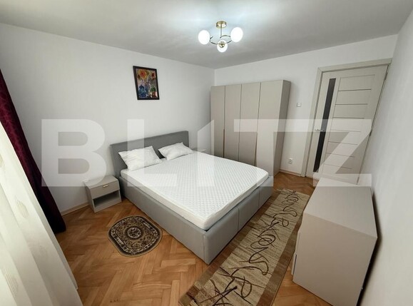 Apartament de închiriat 3 camere Valea Rosie - 202454AI | BLITZ Craiova | Poza1