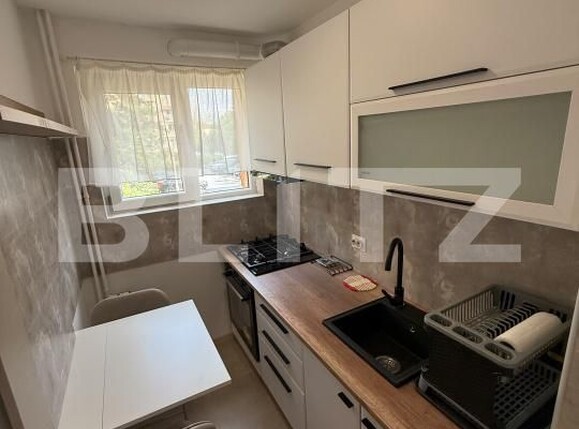 Apartament de închiriat 3 camere Valea Rosie - 202454AI | BLITZ Craiova | Poza4
