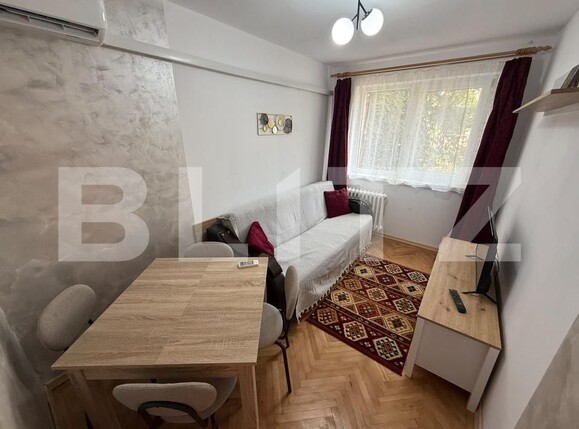 Apartament de închiriat 3 camere Valea Rosie - 202454AI | BLITZ Craiova | Poza3