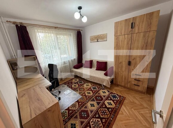 Apartament de închiriat 3 camere Valea Rosie - 202454AI | BLITZ Craiova | Poza2