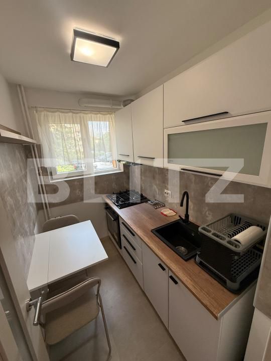Apartament de închiriat 3 camere Valea Rosie - 202454AI | BLITZ Craiova | Poza4