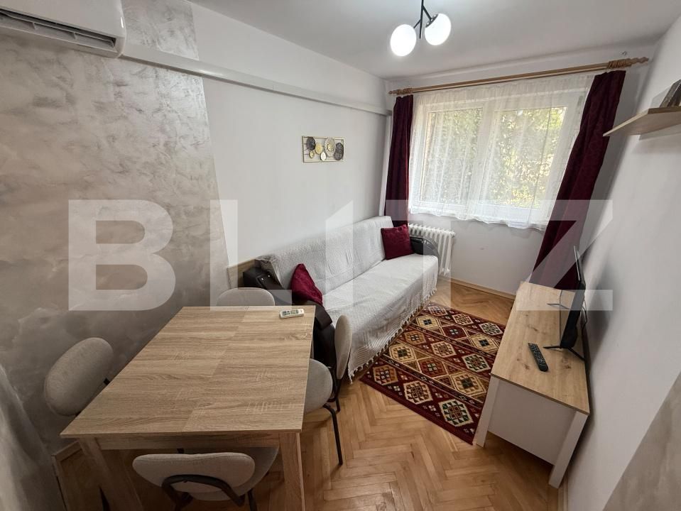 Apartament de închiriat 3 camere Valea Rosie - 202454AI | BLITZ Craiova | Poza3