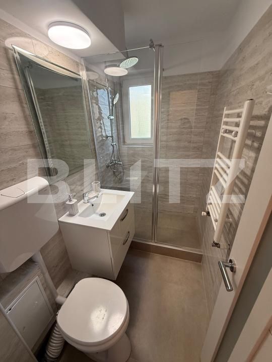 Apartament de închiriat 3 camere Valea Rosie - 202454AI | BLITZ Craiova | Poza5