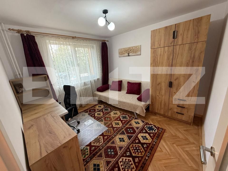 Apartament de închiriat 3 camere Valea Rosie - 202454AI | BLITZ Craiova | Poza2