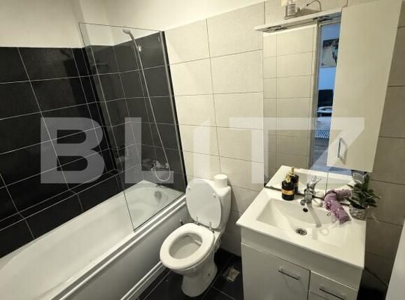 Apartament de închiriat 2 camere Calea Severinului - 202458AI | BLITZ Craiova | Poza6