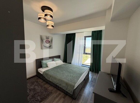 Apartament de închiriat 2 camere Calea Severinului - 202458AI | BLITZ Craiova | Poza1