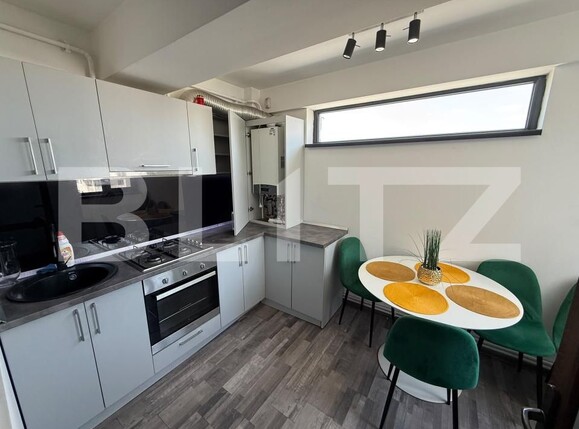 Apartament de închiriat 2 camere Calea Severinului - 202458AI | BLITZ Craiova | Poza4