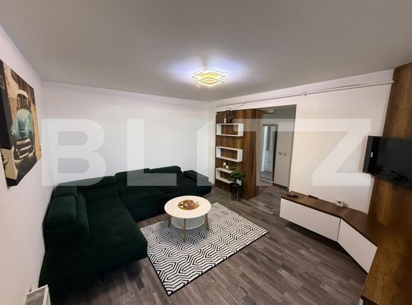 Apartament de închiriat 2 camere Calea Severinului - 202458AI | BLITZ Craiova | Poza3