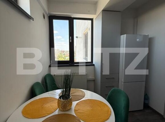 Apartament de închiriat 2 camere Calea Severinului - 202458AI | BLITZ Craiova | Poza5