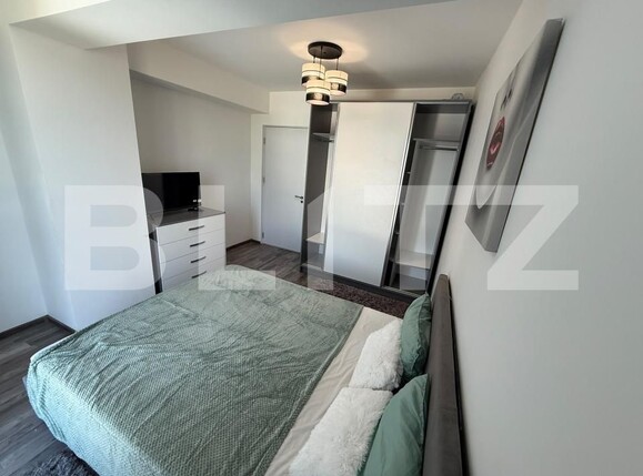 Apartament de închiriat 2 camere Calea Severinului - 202458AI | BLITZ Craiova | Poza2