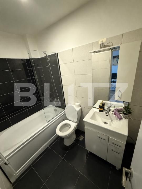 Apartament de închiriat 2 camere Calea Severinului - 202458AI | BLITZ Craiova | Poza6