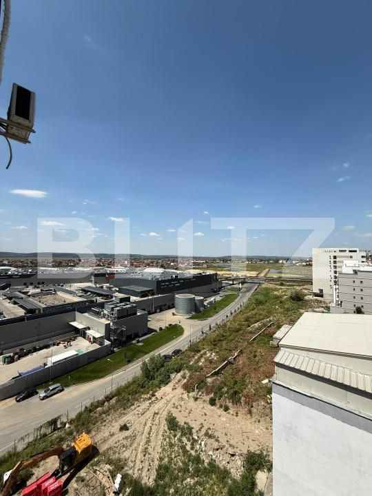 Apartament de închiriat 2 camere Calea Severinului - 202458AI | BLITZ Craiova | Poza8
