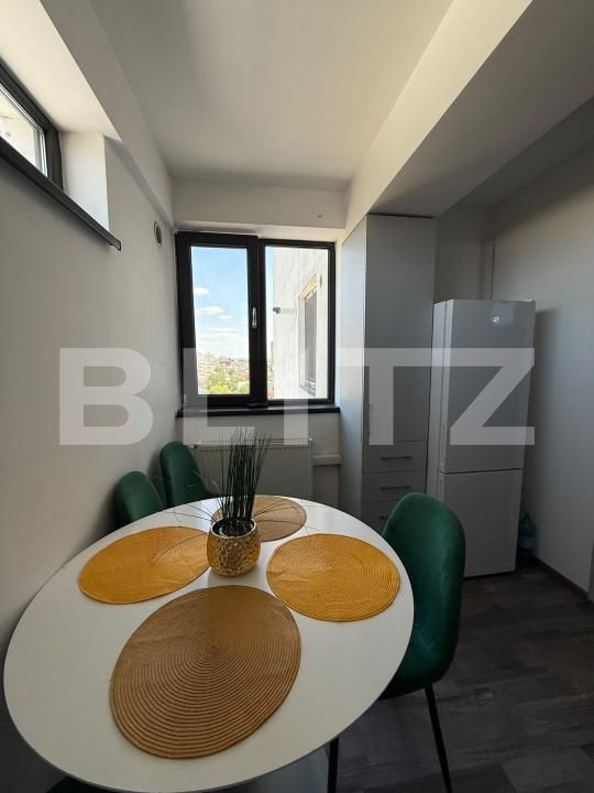 Apartament de închiriat 2 camere Calea Severinului - 202458AI | BLITZ Craiova | Poza5