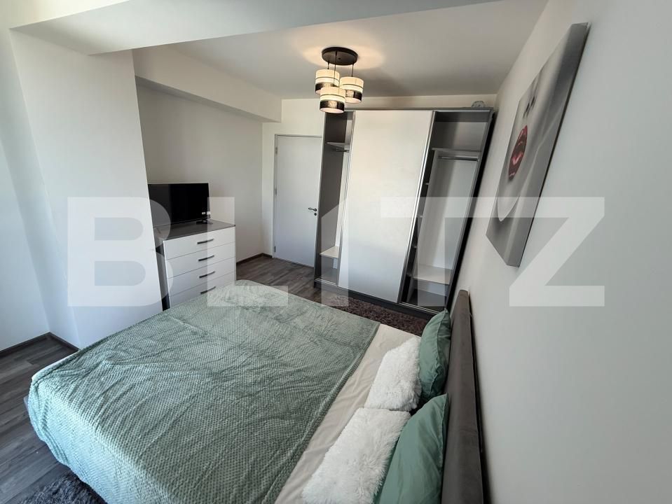 Apartament de închiriat 2 camere Calea Severinului - 202458AI | BLITZ Craiova | Poza2