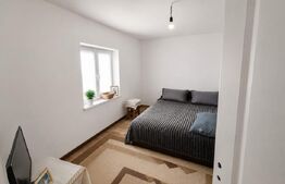 Casa P+M, 115 mp, teren, 486 mp, zona Brestei-LIDL