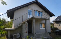 Casa P+M, 115 mp, teren, 486 mp, zona Brestei-LIDL
