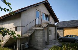 Casa P+M, 115 mp, teren, 486 mp, zona Brestei-LIDL