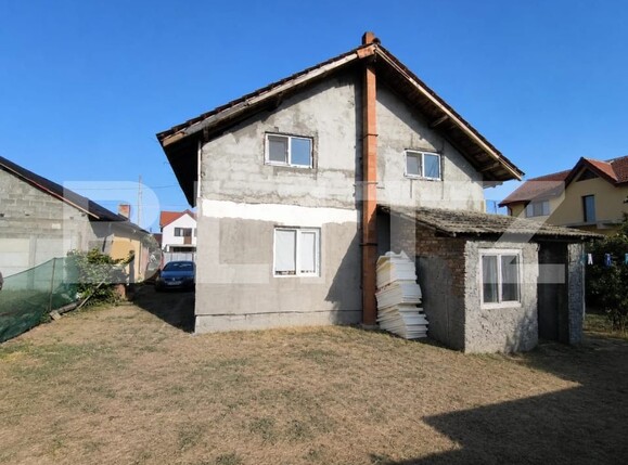 Casa de vânzare 5 camere Brestei - 202462CV | BLITZ Craiova | Poza4