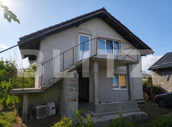 Casa de vânzare 5 camere Brestei - 202462CV | BLITZ Craiova | Poza2