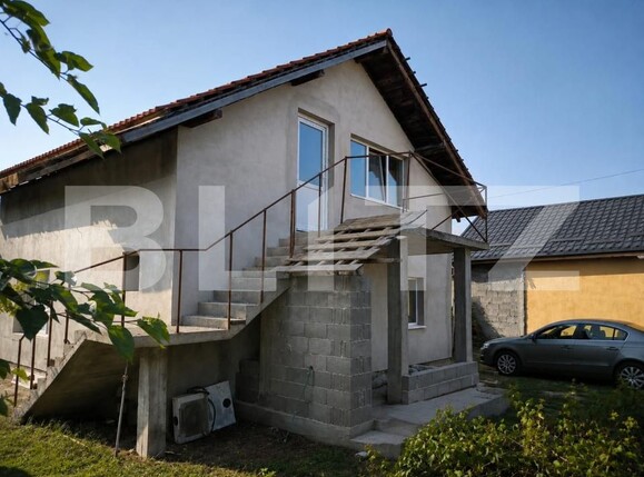 Casa de vânzare 5 camere Brestei - 202462CV | BLITZ Craiova | Poza1