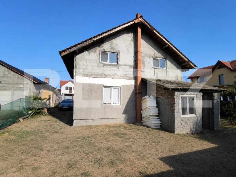 Casa de vânzare 5 camere Brestei - 202462CV | BLITZ Craiova | Poza4