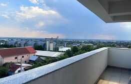 Apartament 2 camere, 54 mp, zona Banu Maracine